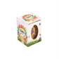 Easter 2025 - Eco Mini Egg Box - Creme Egg Black and White London