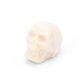 Halloween - Eco Maxi Cube - White Chocolate Skulls - x4