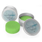 Grapefruit & Mandarin Hand Made Soap in a Tin (65g) Health & Beauty Black and White London
