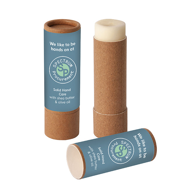 Eco Hand Care Stick 20g Health & Beauty Black and White London