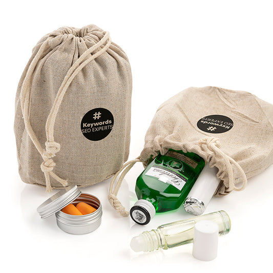 Work From Home Survival Kit Health & Beauty Black and White London