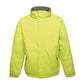 Regatta Waterproof Dover Jacket Black and White London