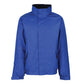 Regatta Waterproof Dover Jacket Black and White London