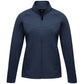 Regatta Uproar Shoftshell Jacket Black and White London