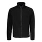 Craghoppers Recycled Expert Fleece Jacket Black and White London