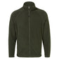 Craghoppers Recycled Expert Fleece Jacket Black and White London