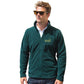 Result Core Microfleece Jacket Black and White London