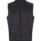 Pro RTX RX551 Bodywarmer Black and White London