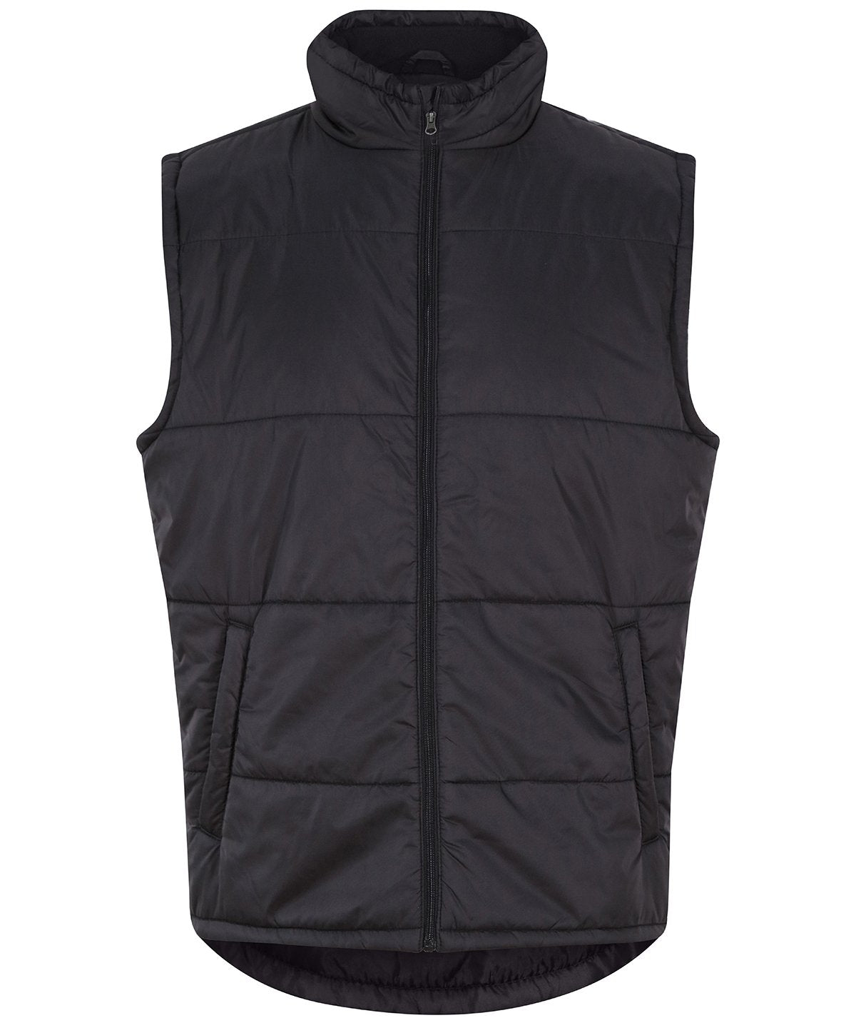 Pro RTX RX551 Bodywarmer Black and White London