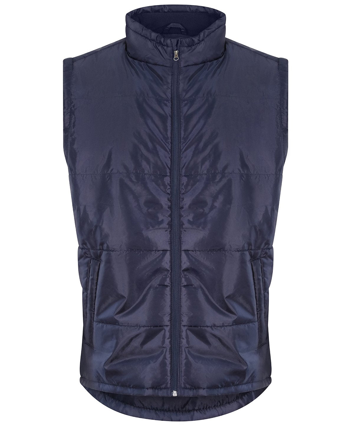 Pro RTX RX551 Bodywarmer Black and White London