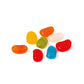 Mini Tube - Jolly Beans Pick N' Mix Black and White London