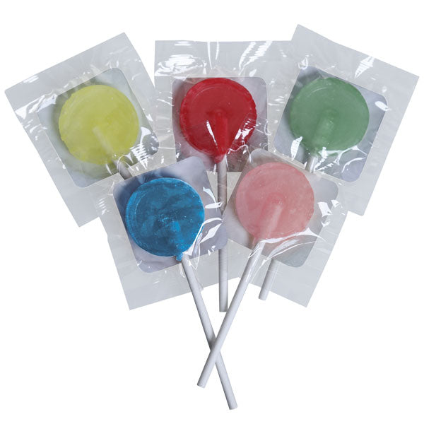 Lollies  Black and White London