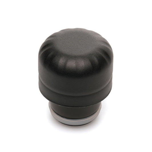 Black Ashford Screw Top Lid