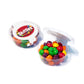 Eco Range - Eco Pot Stackers - Sweets Mix Black and White London