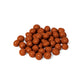Caviar Tin with Chocolate Pearls Milk Chocolate Black and White London