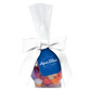 Swing Tag Bag with Jelly Bean Factory® Jelly Bean Factory® Black and White London