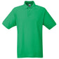 65/35 Polyester & Cotton Polo Shirt Black and White London