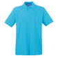 FOTL Premium Polo Black and White London