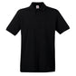 FOTL Premium Polo Black and White London