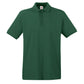 FOTL Premium Polo Black and White London