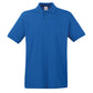 FOTL Premium Polo Black and White London