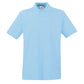 FOTL Premium Polo Black and White London