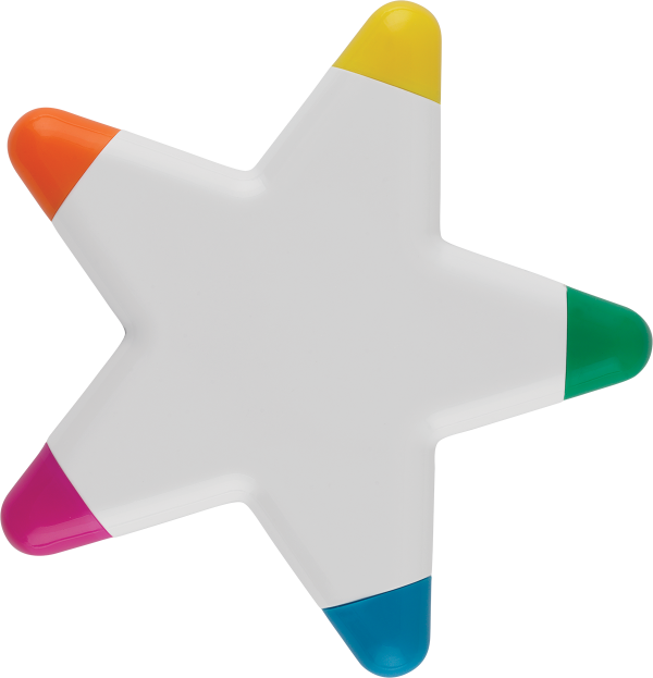 Starlight Highlighter