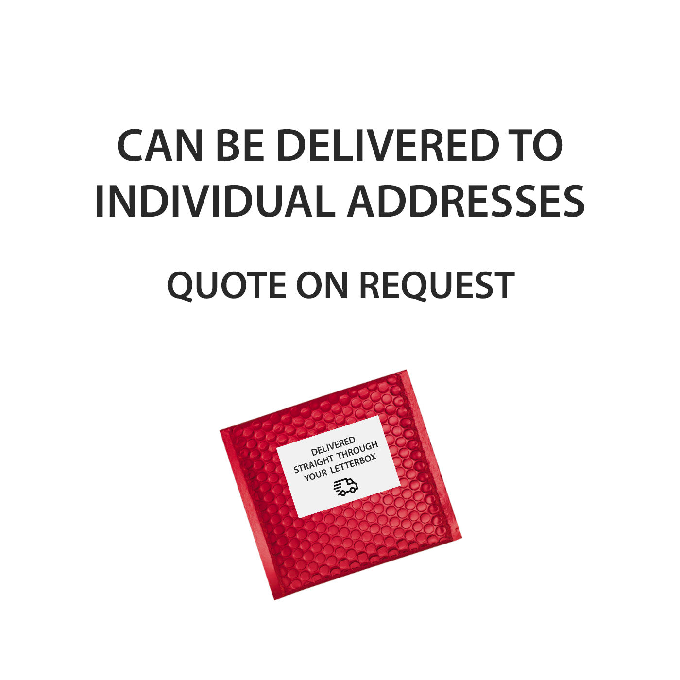 Love Hearts® Black and White London