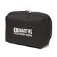Hilton Essentials Wash Bag Black and White London®