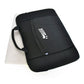 Lupin Laptop Sleeve Black and White London®