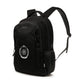 Modern Backpack Black and White London®
