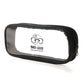 Transparent Pencil Case Black and White London®