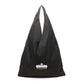 Haylett Shoulder Slouch Bag Black and White London®