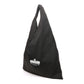 Haylett Shoulder Slouch Bag Black and White London®