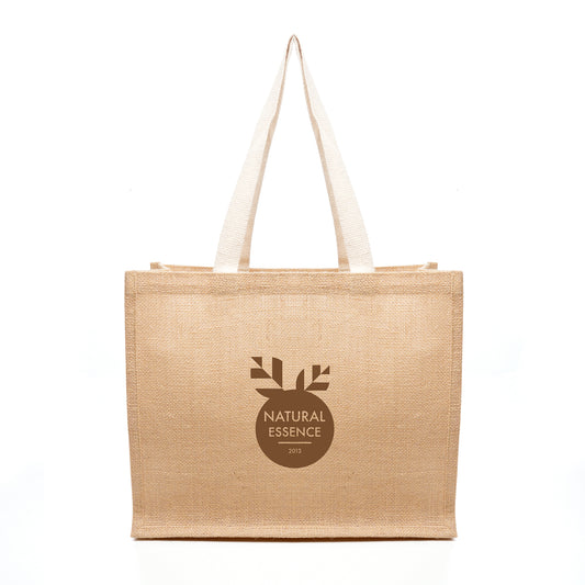 Sampson Shopper Black and White London®