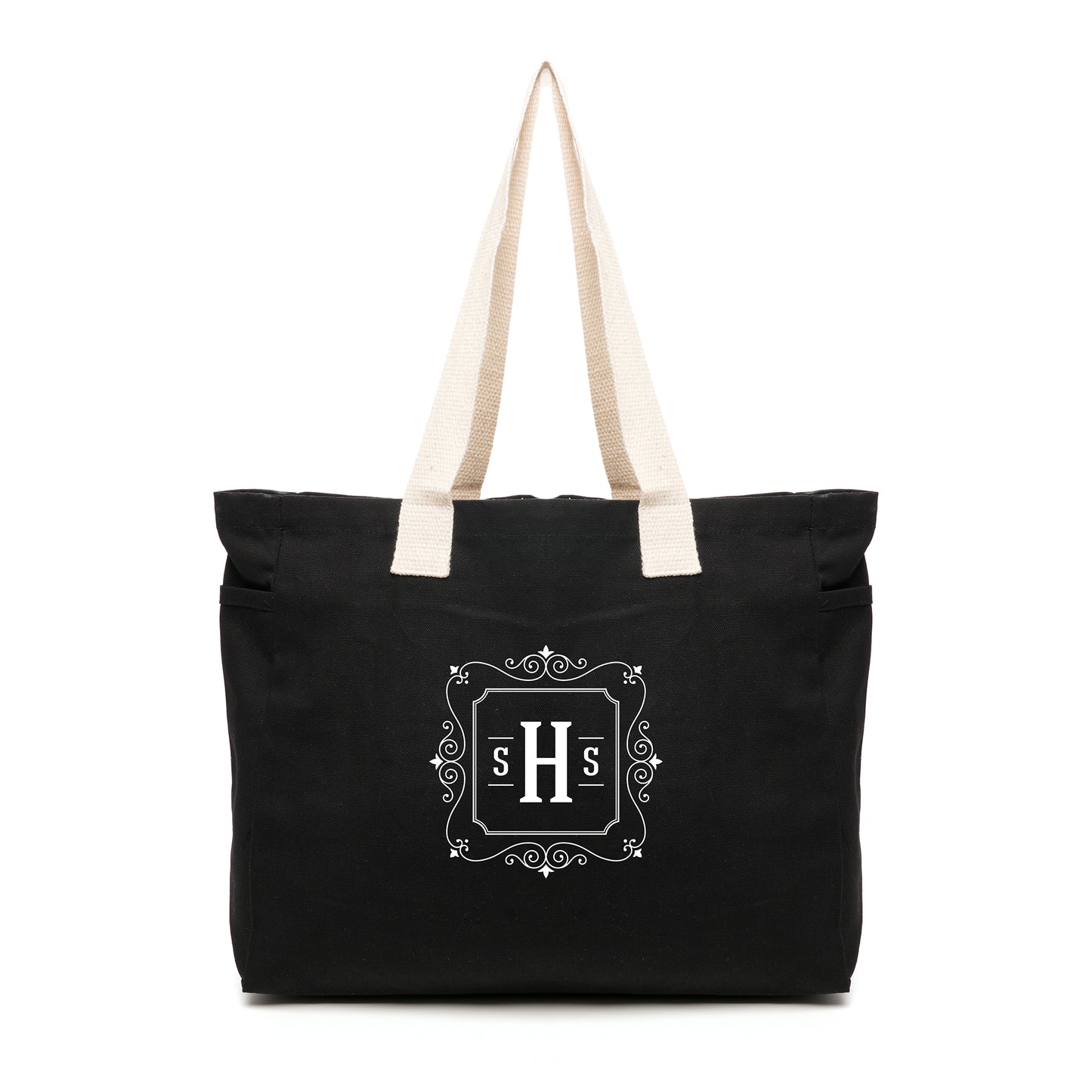 Coloured Jones Shopper