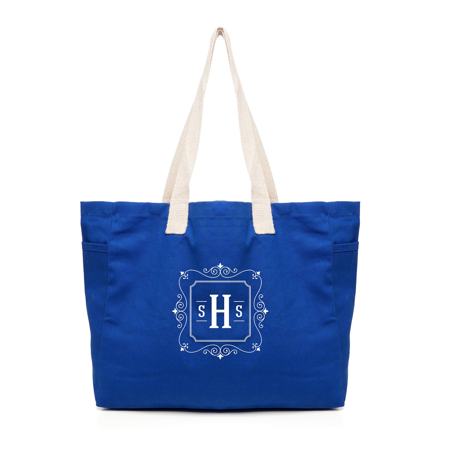 Coloured Jones Shopper