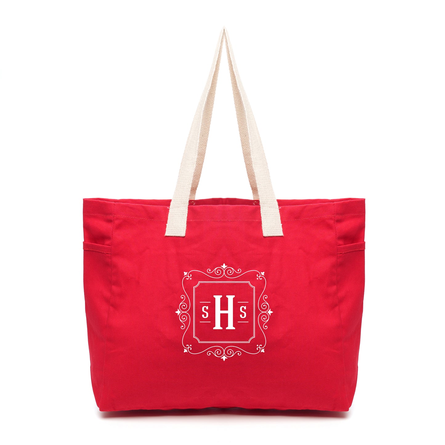 Coloured Jones Shopper