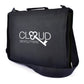 Hutton Conference Bag Business Bags Black and White London