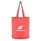 Robinson Shopper Cotton & Jute Bags Black and White London