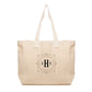 Natural Jones Shopper Black and White London®
