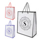 Newquay Paper Bag Paper & Carrier Bags Black and White London