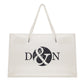 Celeste Gift Bag Black and White London®