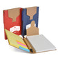 A6 Peckham Notebook Black and White London®