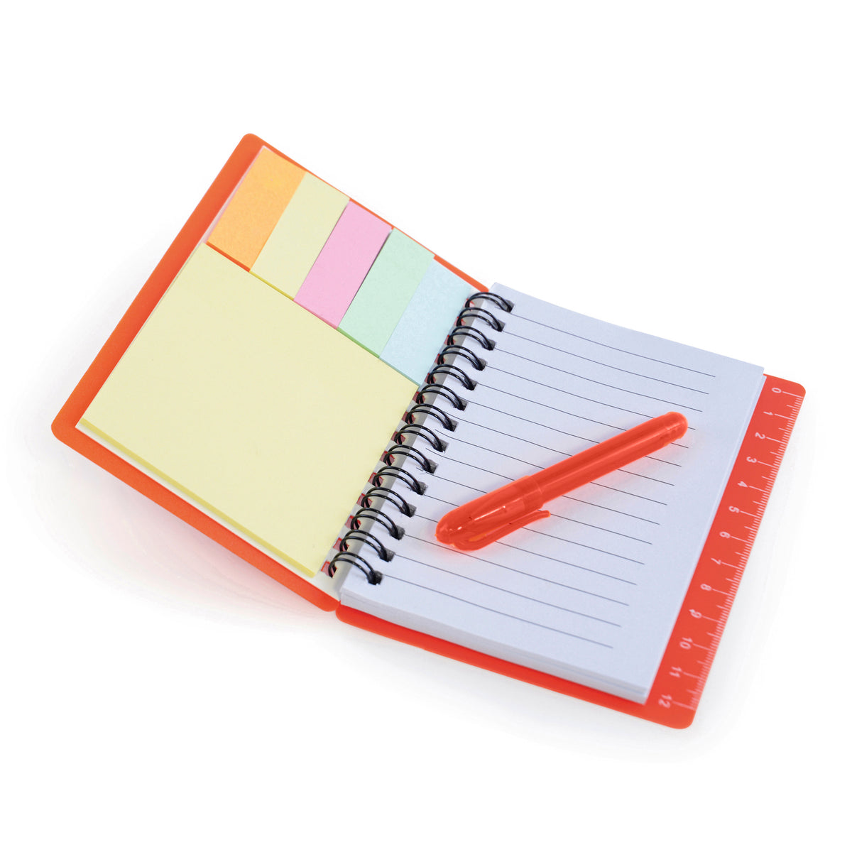 B7 Canopus Notebook Notebooks Black and White London