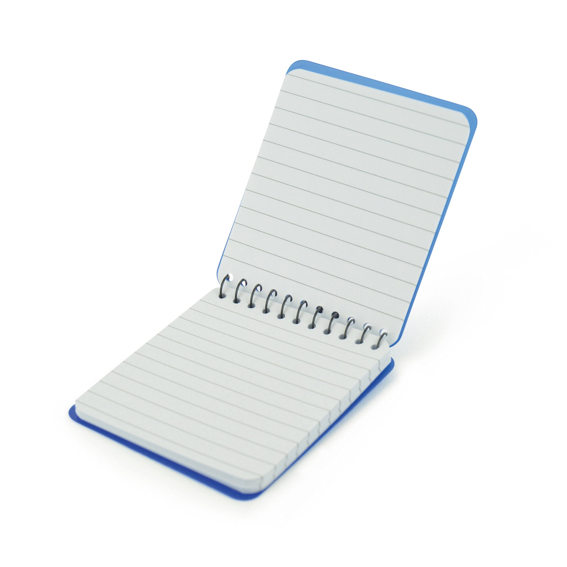 Bailey Notebook Black and White London®