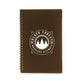 A5 Coffee Notebook Notebooks Black and White London