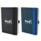 A5 Maxi Mole Notebook Black and White London®