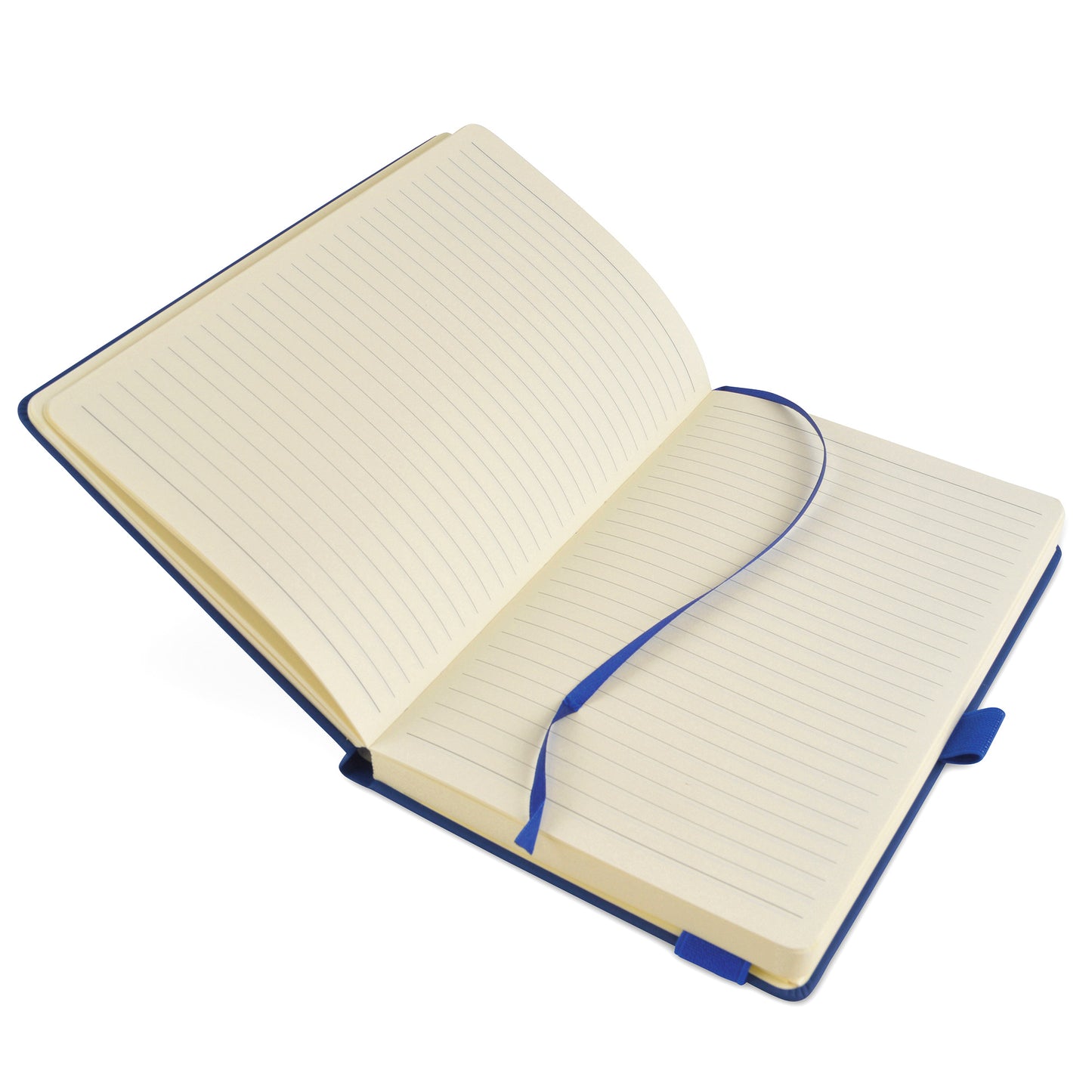 A5 Maxi Mole Notebook Black and White London®