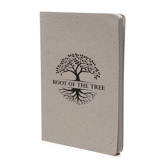 A5 Elephant Notebook Black and White London®
